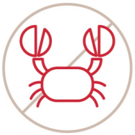 Shellfish Free